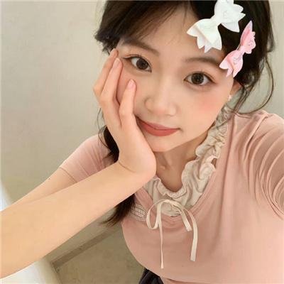 总统的女儿
